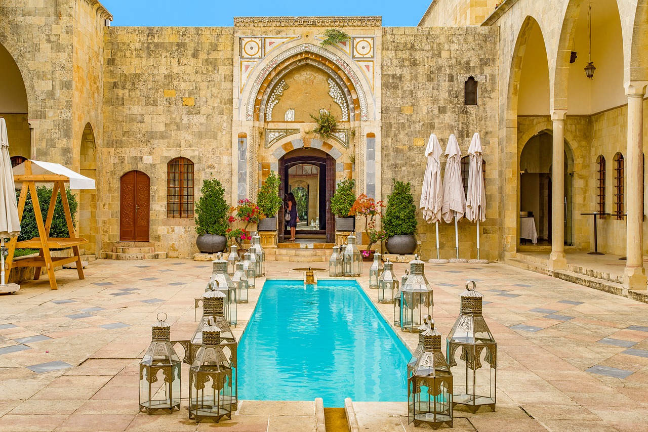 Le Liban, une destination de rêves pour un Weekend